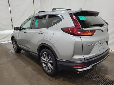 2022 Honda CR-V in Regina, Saskatchewan