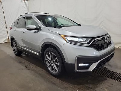 2022 Honda CR-V in Regina, Saskatchewan
