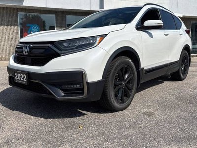 2022 Honda CR-V in Regina, Saskatchewan