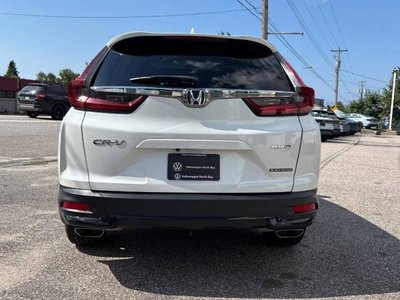 2022 Honda CR-V in Regina, Saskatchewan