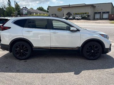 2022 Honda CR-V in Regina, Saskatchewan