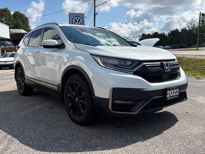 2022 Honda CR-V in Regina, Saskatchewan