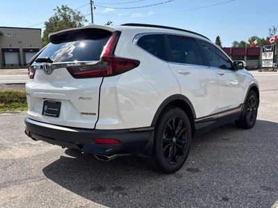 2022 Honda CR-V in Regina, Saskatchewan