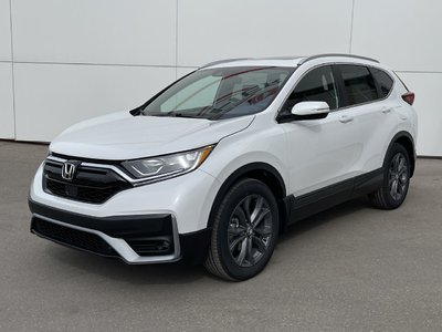 2022 Honda CR-V in Regina, Saskatchewan
