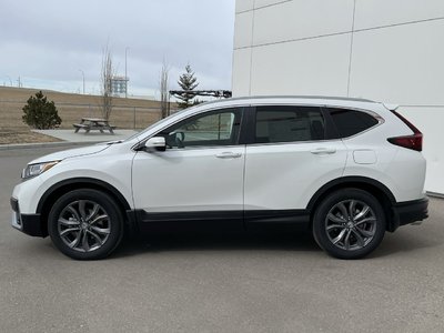 2022 Honda CR-V in Regina, Saskatchewan
