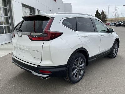 2022 Honda CR-V in Regina, Saskatchewan