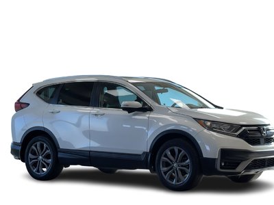 2022 Honda CR-V in Regina, Saskatchewan