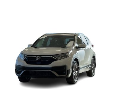 2022 Honda CR-V in Regina, Saskatchewan