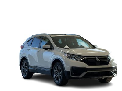 2022 Honda CR-V in Regina, Saskatchewan