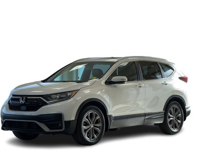 2022 Honda CR-V in Regina, Saskatchewan