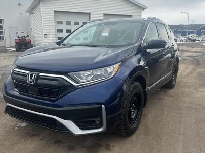 Honda CR-V  2022 à Regina, Saskatchewan