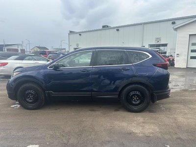 Honda CR-V  2022 à Regina, Saskatchewan