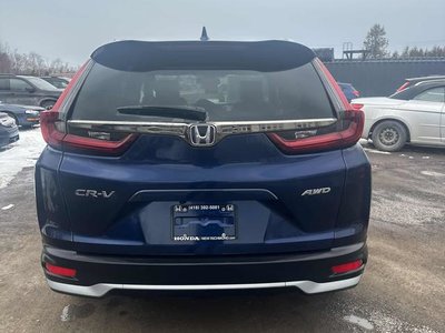 Honda CR-V  2022 à Regina, Saskatchewan
