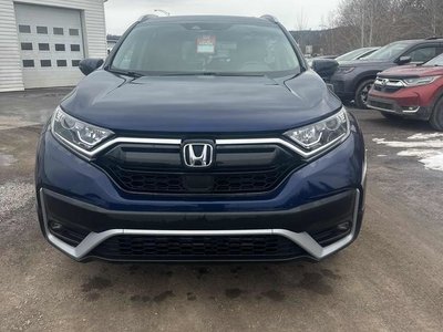 Honda CR-V  2022 à Regina, Saskatchewan