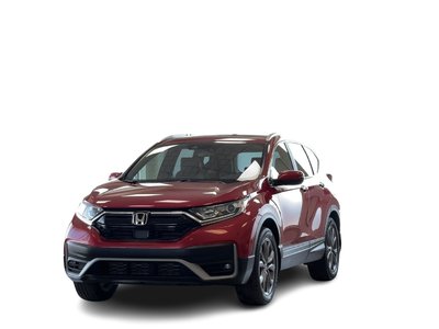 2022 Honda CR-V in Regina, Saskatchewan