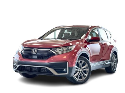 2022 Honda CR-V in Regina, Saskatchewan