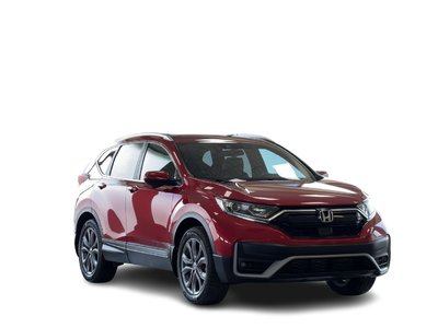 2022 Honda CR-V in Regina, Saskatchewan