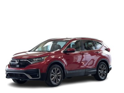 2022 Honda CR-V in Regina, Saskatchewan