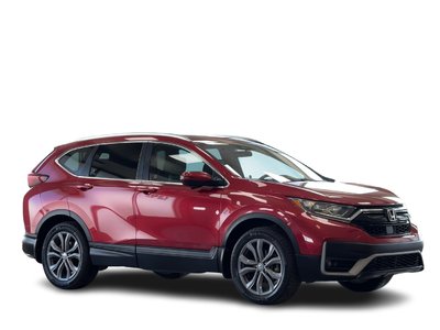2022 Honda CR-V in Regina, Saskatchewan