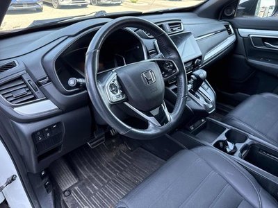 2022 Honda CR-V in Regina, Saskatchewan