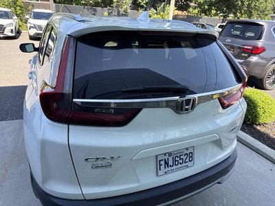 2022 Honda CR-V in Regina, Saskatchewan