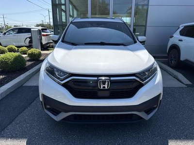 2022 Honda CR-V in Regina, Saskatchewan