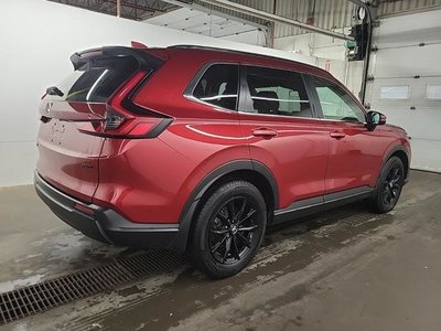 2023 Honda CR-V in Regina, Saskatchewan