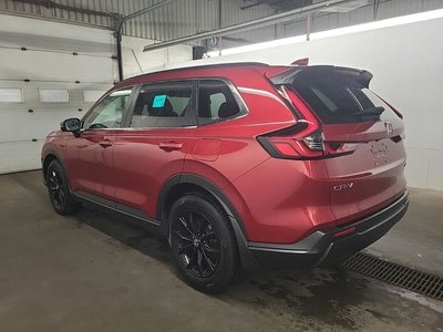 2023 Honda CR-V in Regina, Saskatchewan