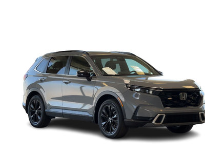 2023 Honda CR-V in Regina, Saskatchewan