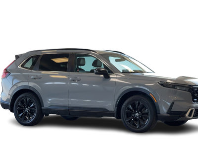2023 Honda CR-V in Regina, Saskatchewan