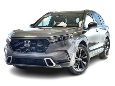 2023 Honda CR-V in Regina, Saskatchewan