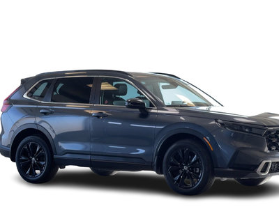 2023 Honda CR-V in Regina, Saskatchewan