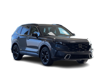 2023 Honda CR-V in Regina, Saskatchewan