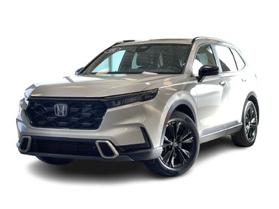 2023 Honda CR-V in Regina, Saskatchewan