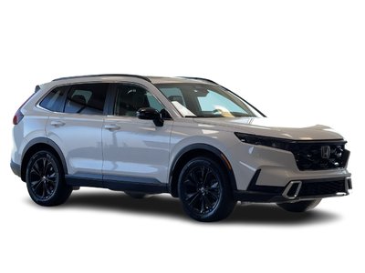 2023 Honda CR-V in Regina, Saskatchewan
