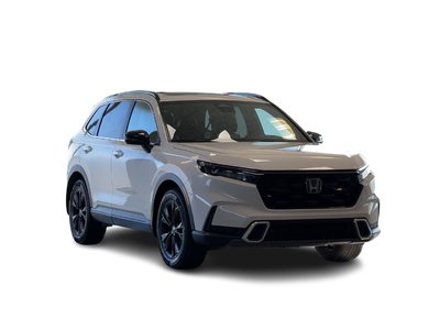 2023 Honda CR-V in Regina, Saskatchewan