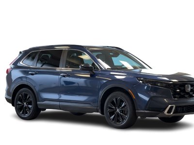 2023 Honda CR-V in Regina, Saskatchewan