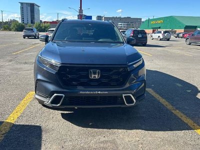 2023 Honda CR-V in Regina, Saskatchewan
