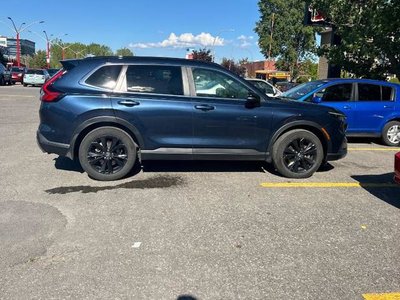2023 Honda CR-V in Regina, Saskatchewan