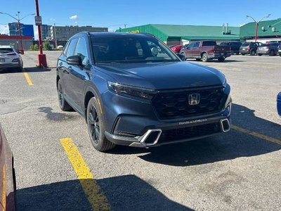 2023 Honda CR-V in Regina, Saskatchewan