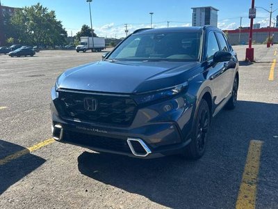 2023 Honda CR-V in Regina, Saskatchewan
