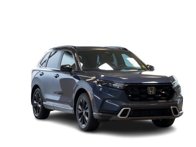 2023 Honda CR-V in Regina, Saskatchewan