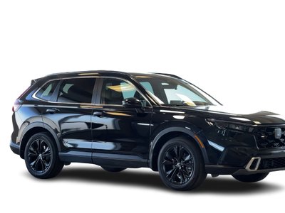 2023 Honda CR-V in Regina, Saskatchewan
