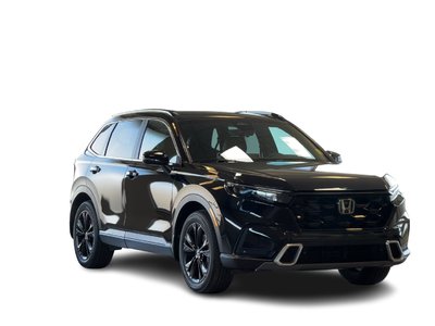 2023 Honda CR-V in Regina, Saskatchewan
