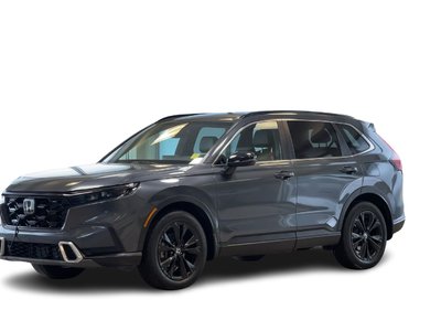 Honda CR-V  2023 à Regina, Saskatchewan
