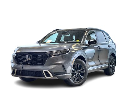 Honda CR-V  2023 à Regina, Saskatchewan