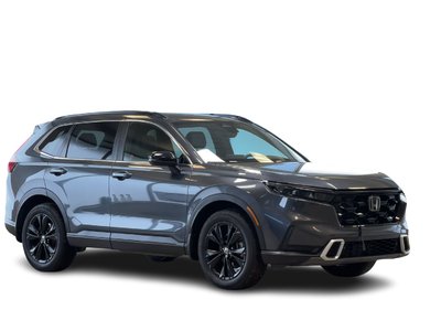 Honda CR-V  2023 à Regina, Saskatchewan