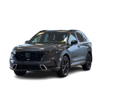 Honda CR-V  2023 à Regina, Saskatchewan