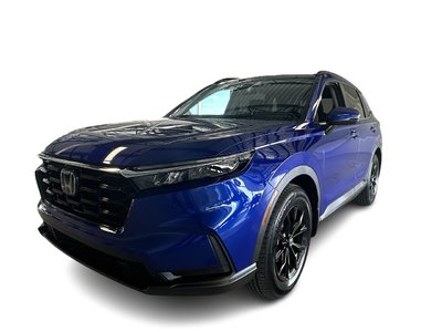 Honda CR-V  2023 à Regina, Saskatchewan