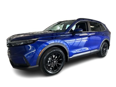 Honda CR-V  2023 à Regina, Saskatchewan